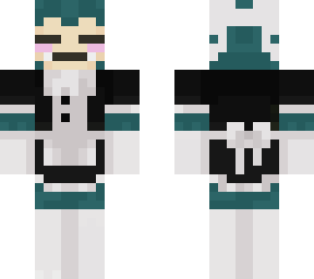 trevor's final skin