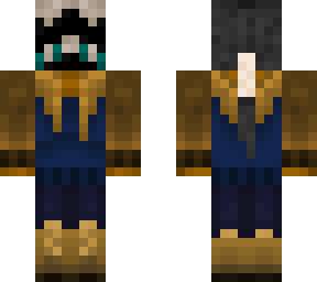 trinity (updated)