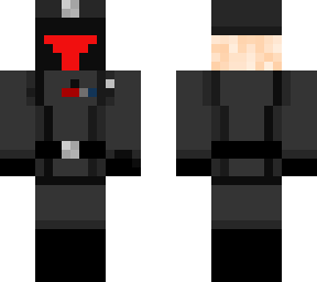 trooper of nigth