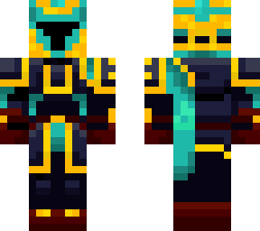 undersea warrior