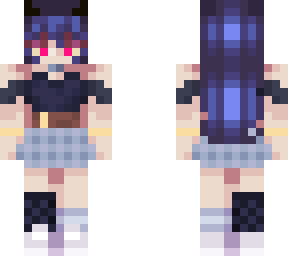 vampire girl ig