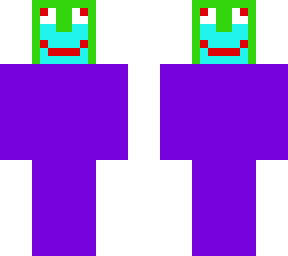 which side is the front?