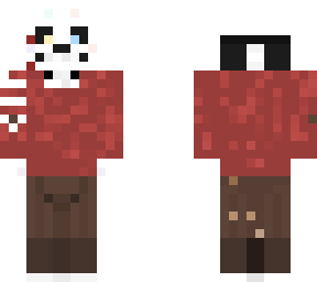 wisp (oc)