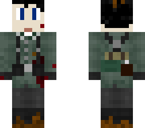 wounded james (fixed)