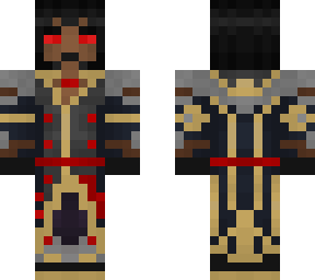 wrathion