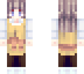 yuushya