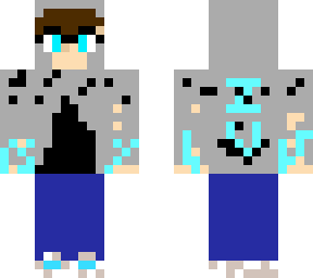 zerovoidd weakcraft lore skin