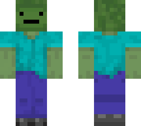 zombie deluxe