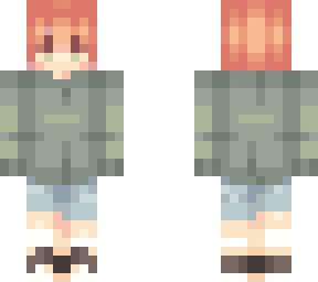 .+* l i k e *+. // boy ver. //
