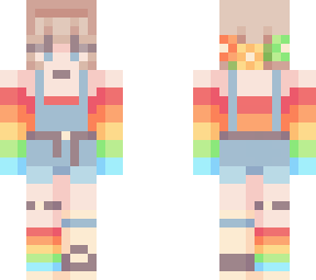 :. over the rainbow .: