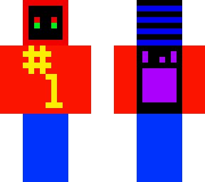 #1 block drop