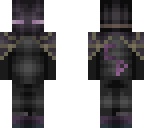 ~ender phantom~ ce