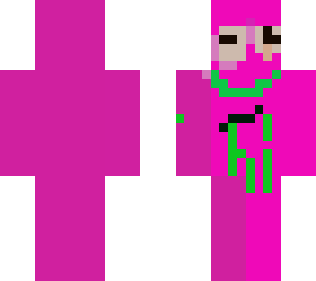 "hi" monster