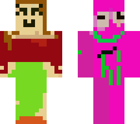 "hi monster" 2.0