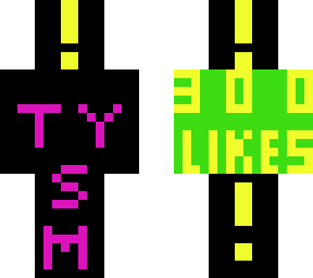 300 likes!! tysm
