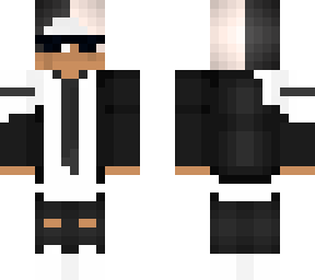 a guy with sun glasses