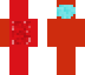 among us red sus