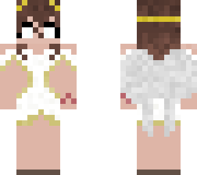 angel andrgino