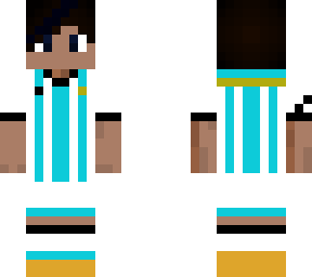 angel argentina
