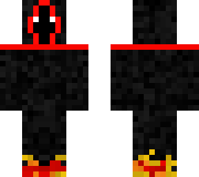 another demon :/