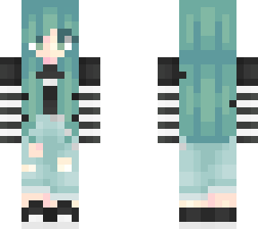 aquamarine