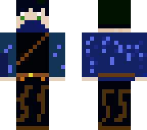assassin jacob