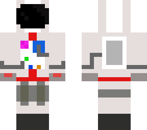 astronaut