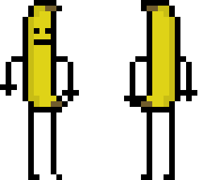 banana