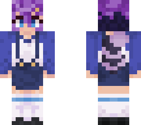 bexsuu skin