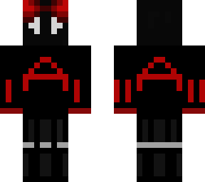 black devil (a)