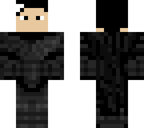 black knight