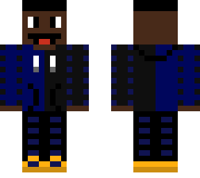 blackie 2.0