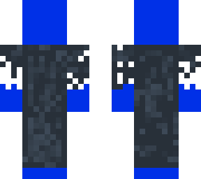 blue effect