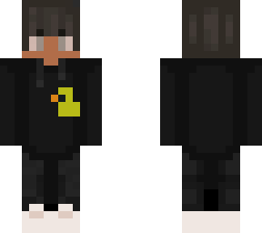 boy duck