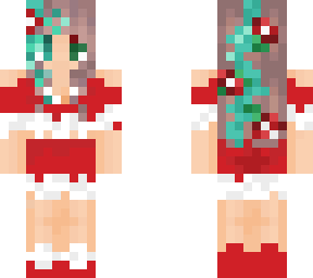 christmas outfit