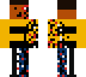 chumdemon