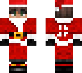 commad christmas