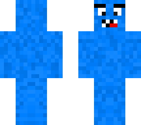 cookie monster