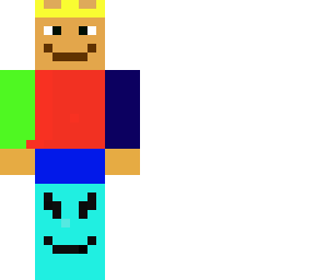 cool skin