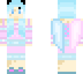 cotton candie girl v2