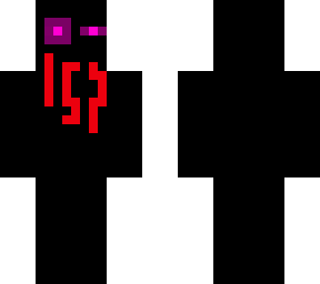 crazy enderman