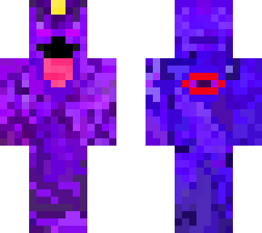 creator of the void v2