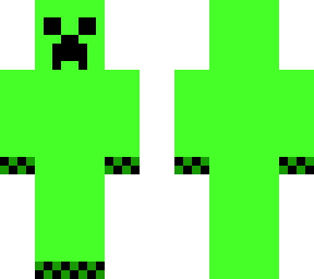 creeper
