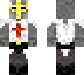 crusader