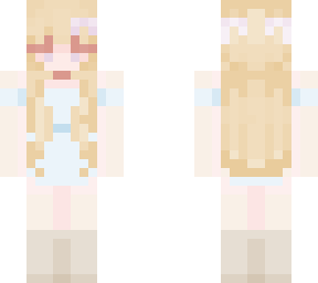 cute girl