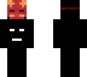 cyber demon