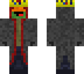dark turtle
