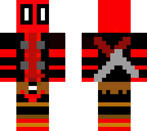 deadpool