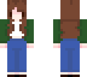 deer girl