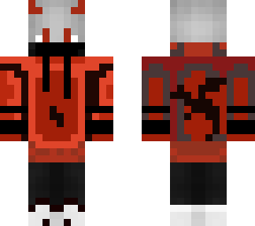 devil dude